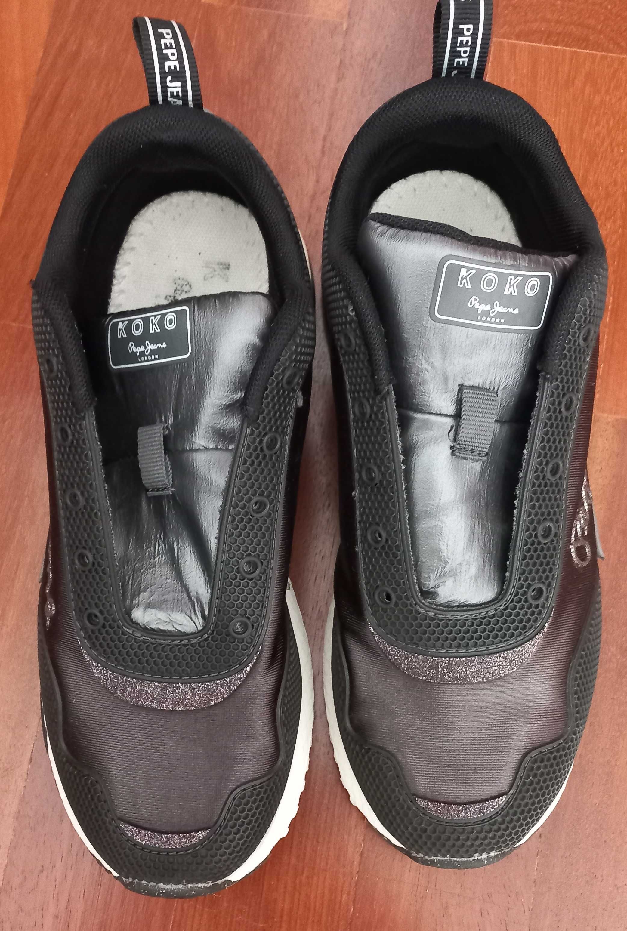Sapatilhas Pepe Jeans (36)