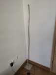 Lampa podłogowa,