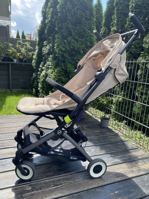 Cybex gold Libelle