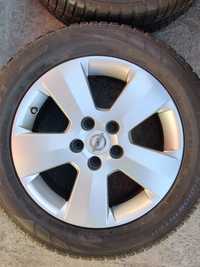 Диски Opel GM R16 5x110