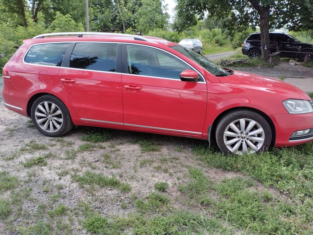 Разборка шрот запчасти VW Passat B7 1.4 TSI CDG dsg NAU цвет LY3D