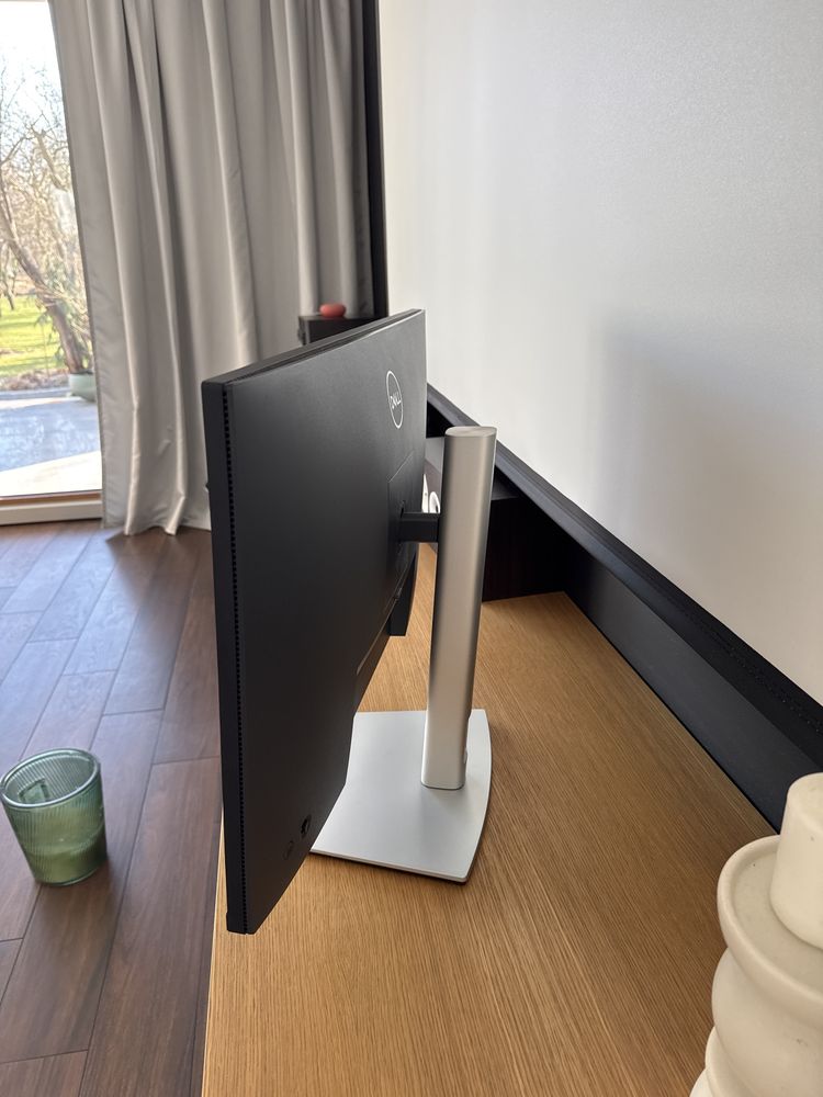 Monitor Dell P2723DE 27" 2K IPS 60Hz 5ms