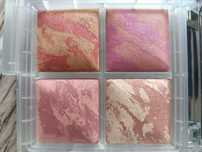 Nowa paleta hourglass