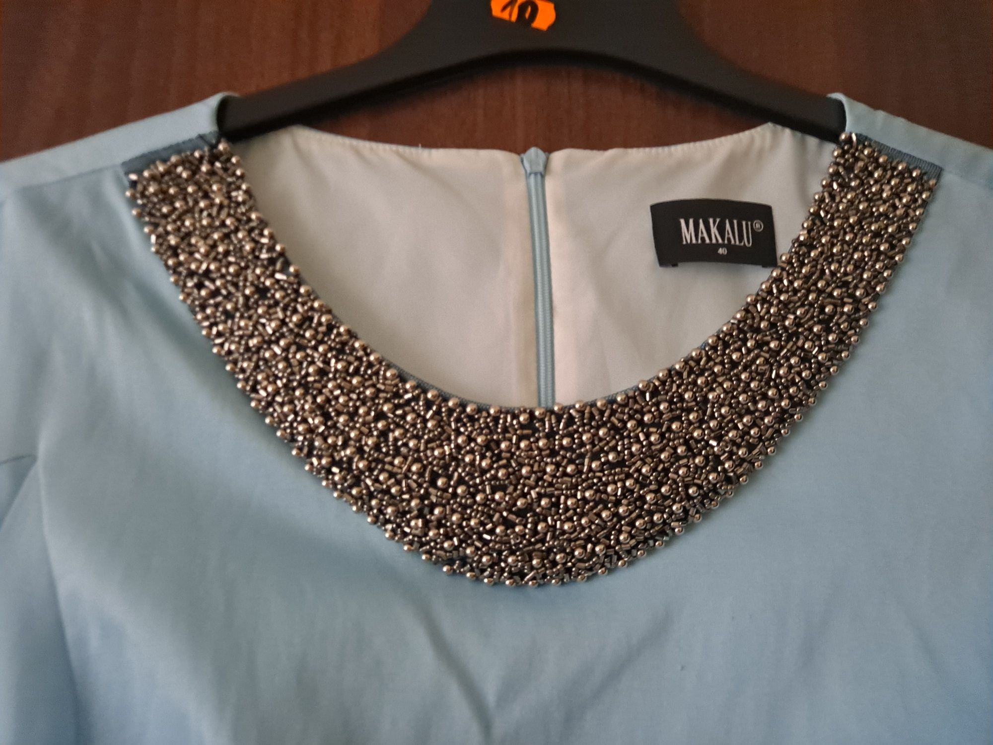Sukienka 40 Makalu