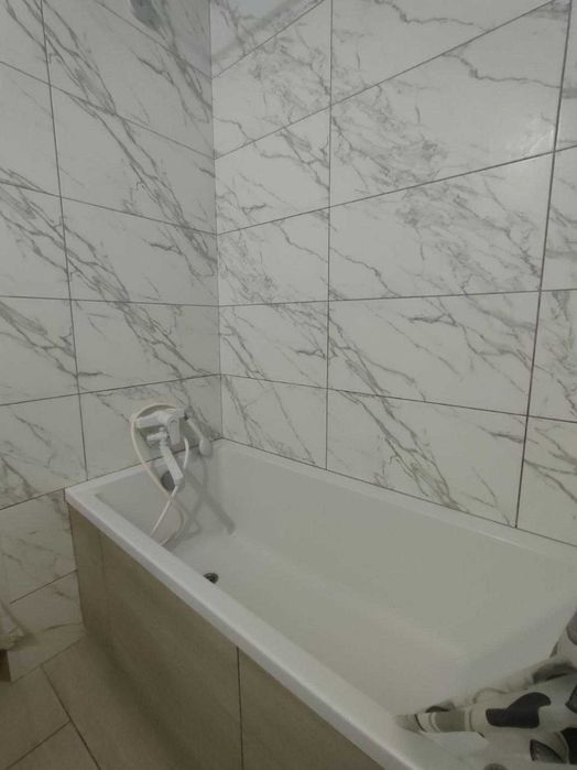 БЕЗ КОМІСІЇ! Двокімнатна гарна квартира. САДОЧОК. Сертифікат