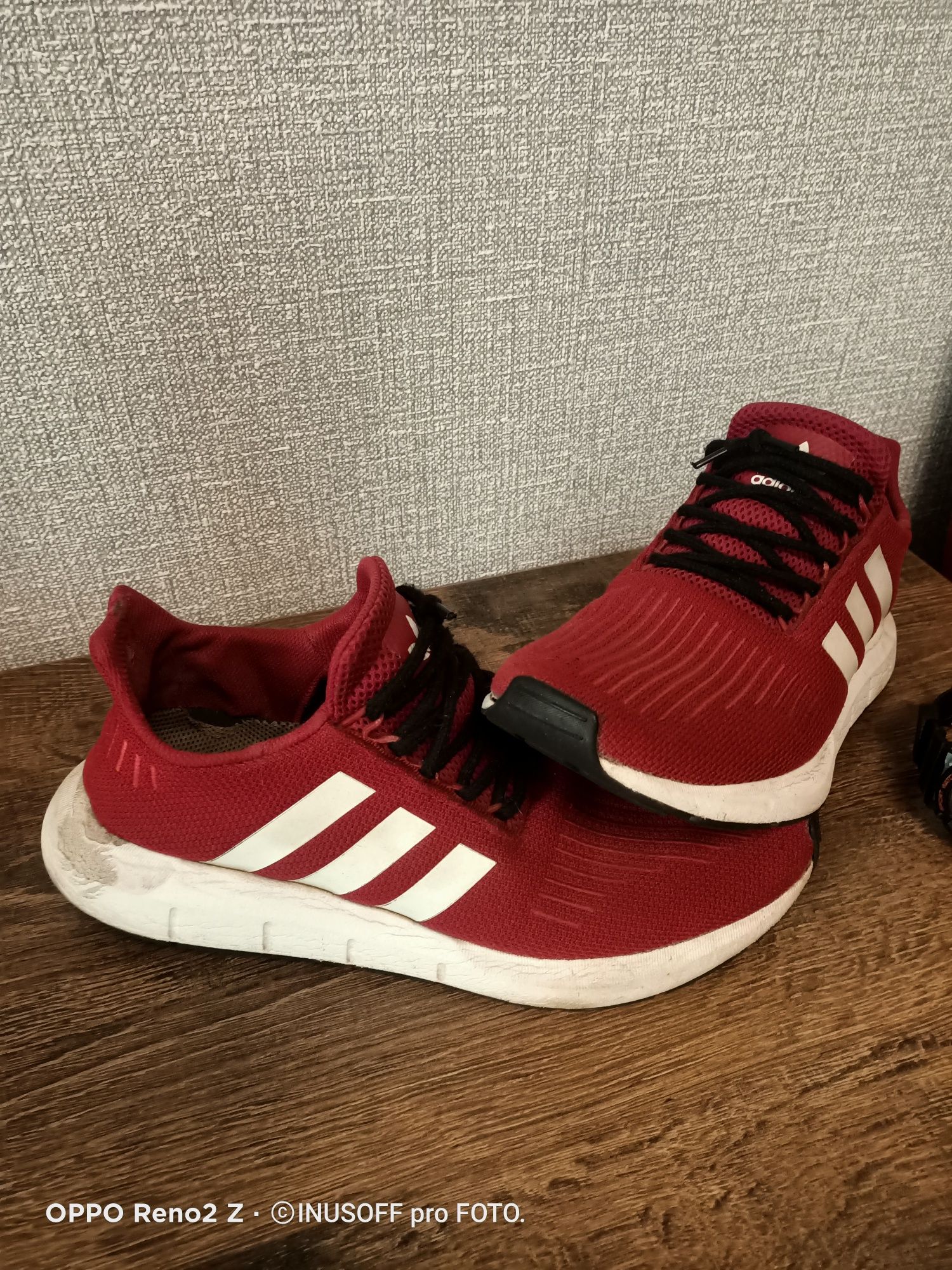 Кросівки Adidas45p.29 см.