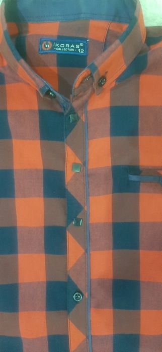 Сорочка для хлопця