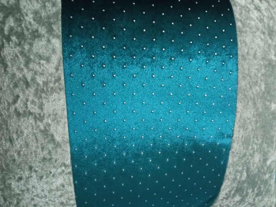 Colcha + almofada - para cama de solteiro