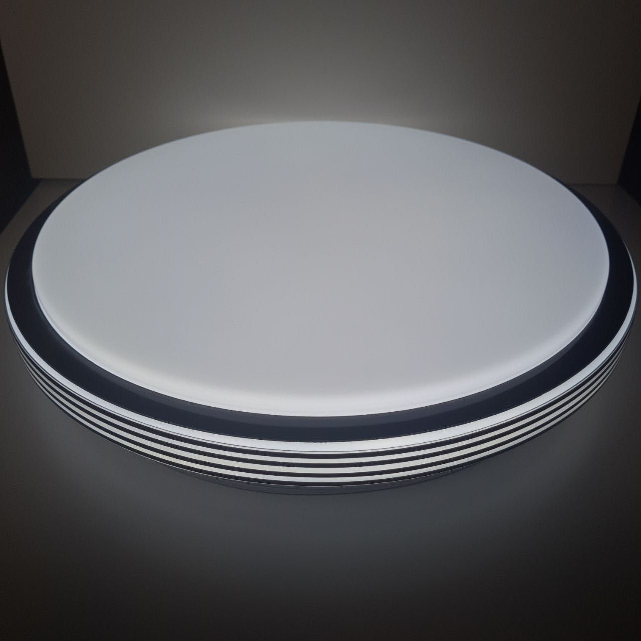 Стельовий Світильник світлодіодний BIOM SMART 80W