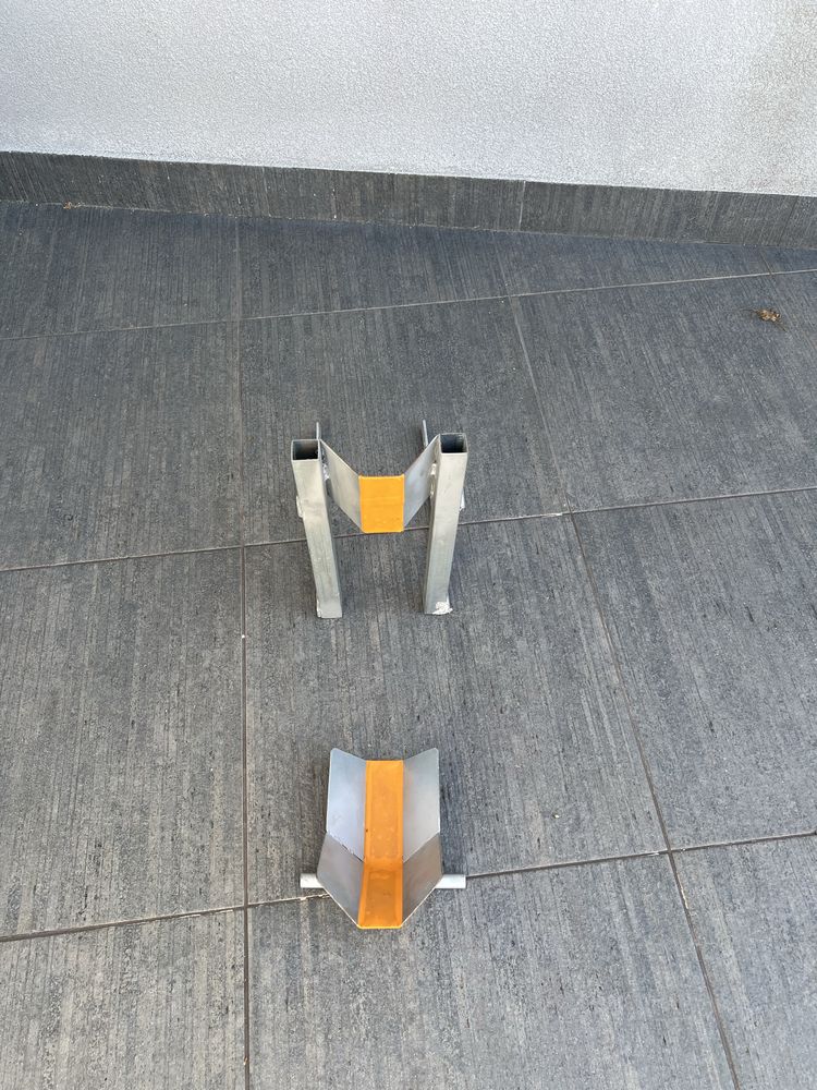 Suporte para moto