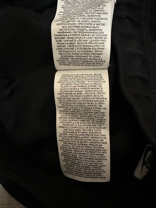 Штани Nike tech fleece Original / Штаны найк теч флис оригинал