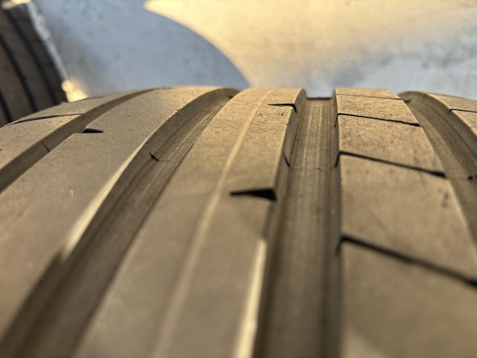 Koła felgi aluminiowe BMW E60 E61 E63 E64 Czarne BBS 18 ET14 Letnie