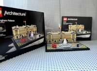 Zestaw LEGO Architecture Buckingham Palace