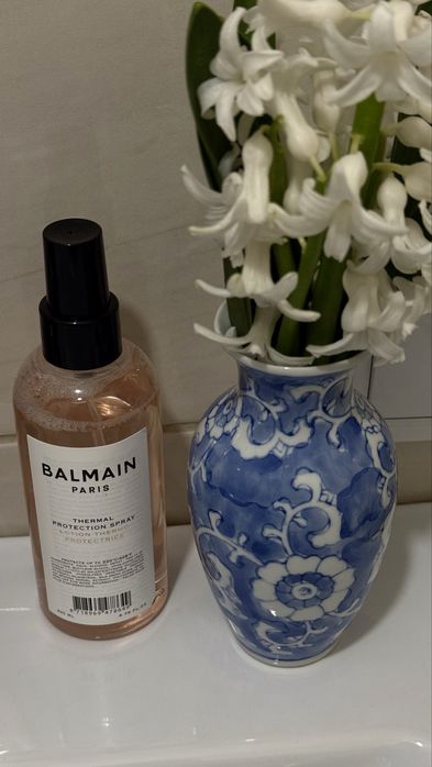 Balmain термозахист