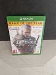 Wiedzmin dziki gon xbox one