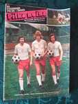 Piłka Nożna Wydanie Specjalne Czerwiec 1974
