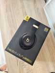 Sluchawki beats studio 3 wireless grey gold
