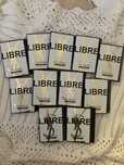 YSL Libre Perfumy