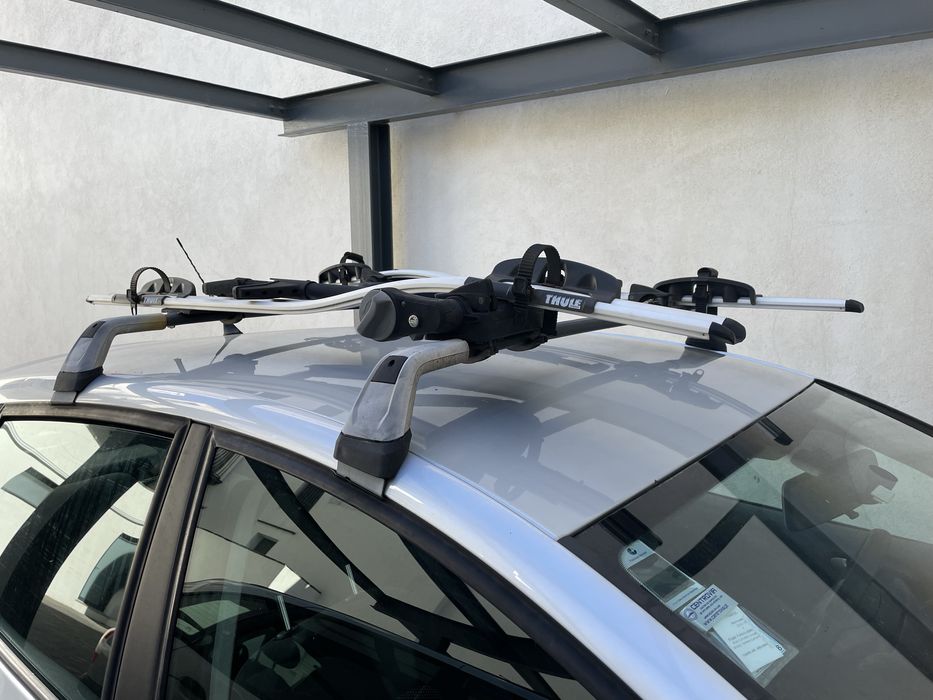 Suporte bicicleta Thule
