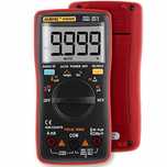 Miernik uniwersalny cyfrowy multimetr ANENG AN8008