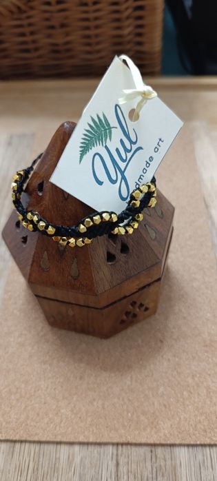 Bransoletka handmade