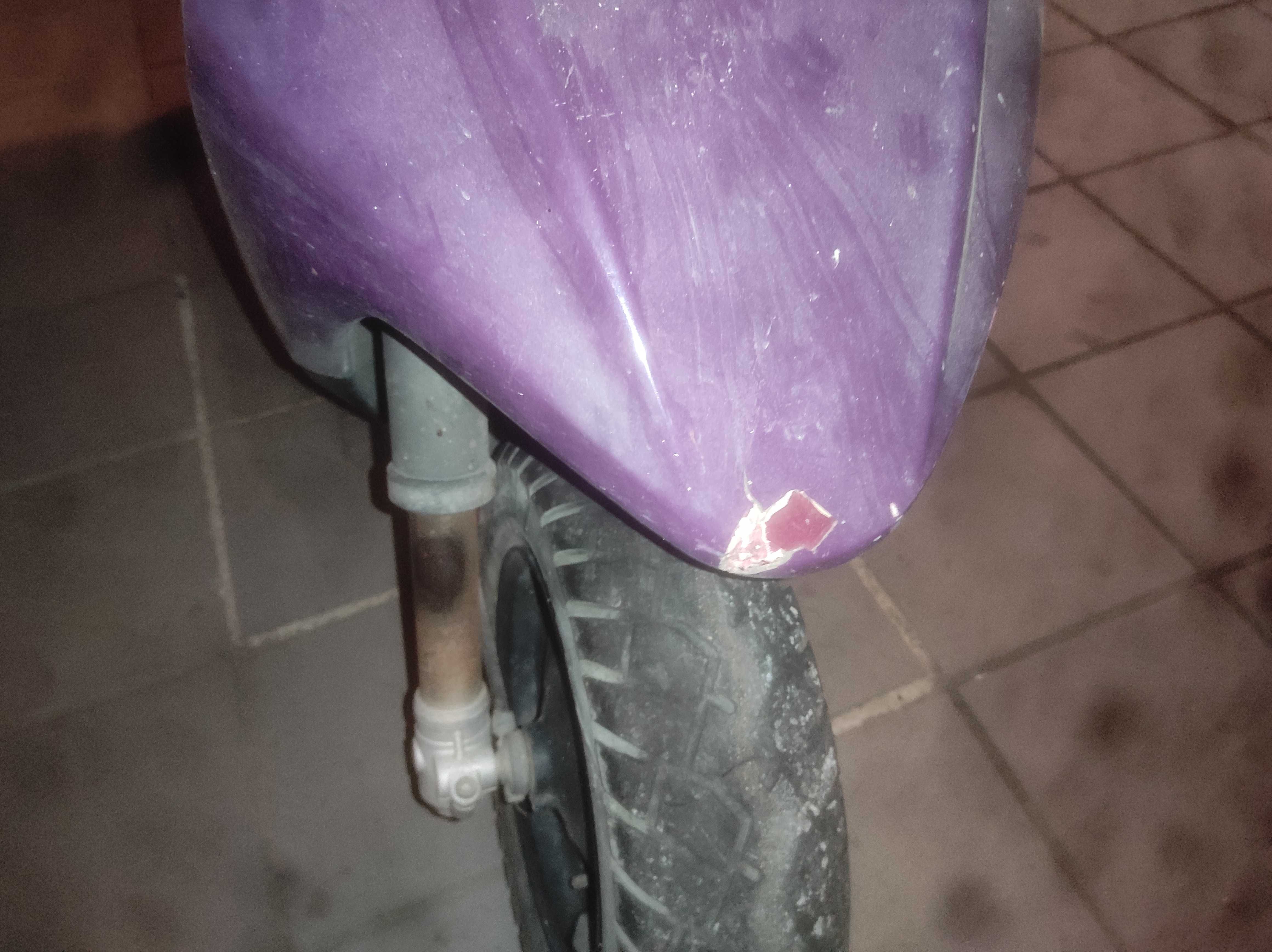 Macal thunder para venda