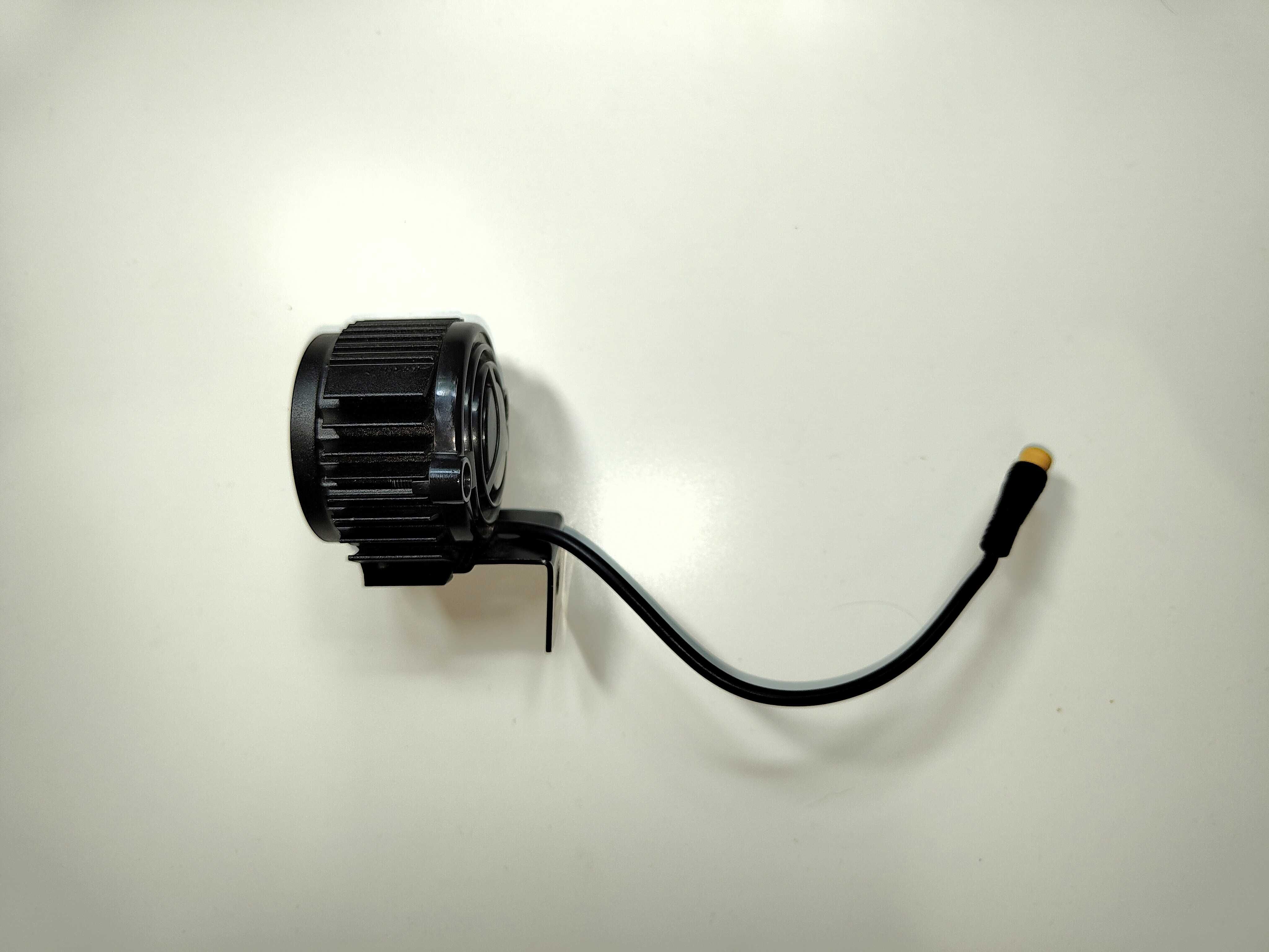 Lampa przednia reflektor Kukirin G2 Max, G2 Master, G2 Pro itp
