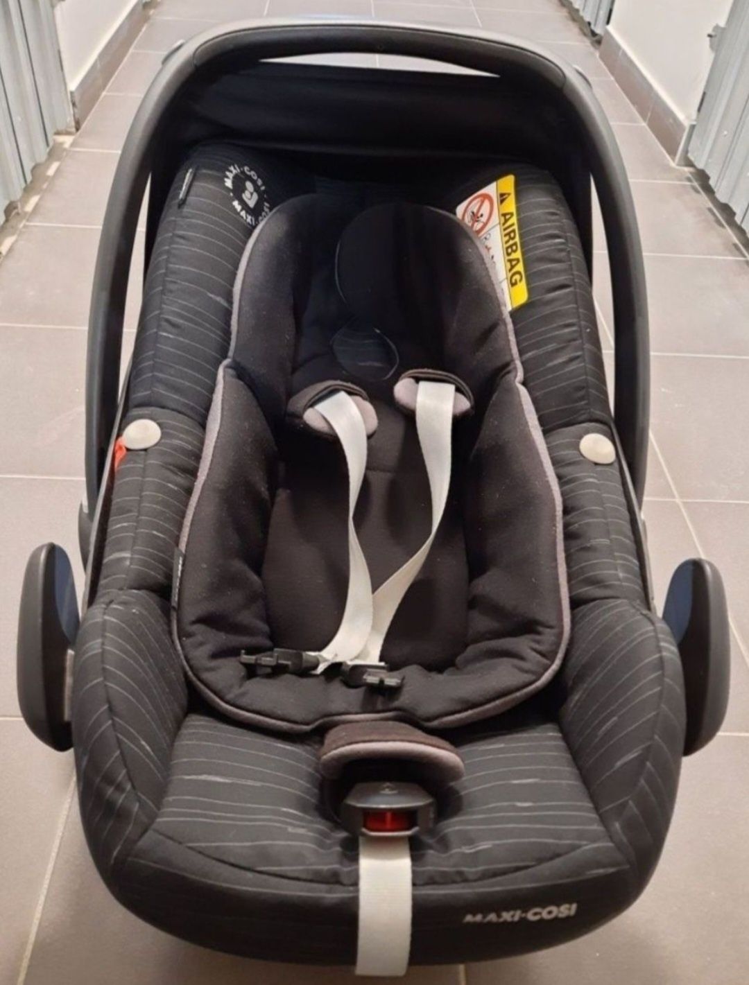 Maxi Cosi Pebble Plus Nosidełko