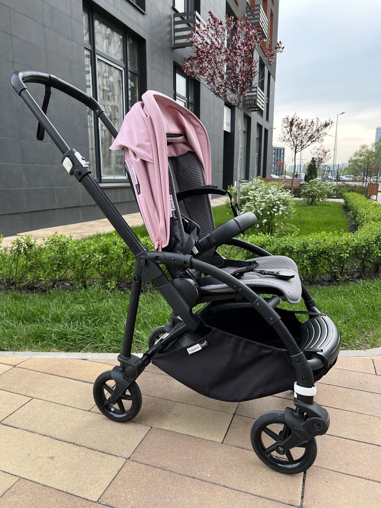 Коляска візок Bugaboo bee 6 3 в 1
