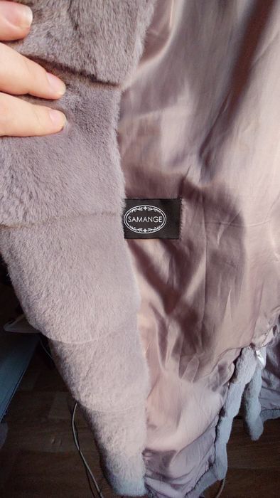 Еко шуба штучне хутро Розпродаж!