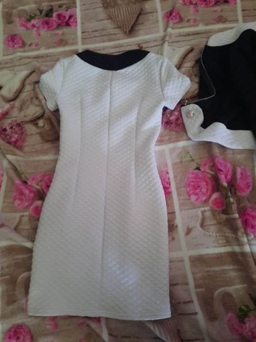 Плаття з піджачком