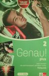 Genau! 2 plus - podręcznik od niemieckiego