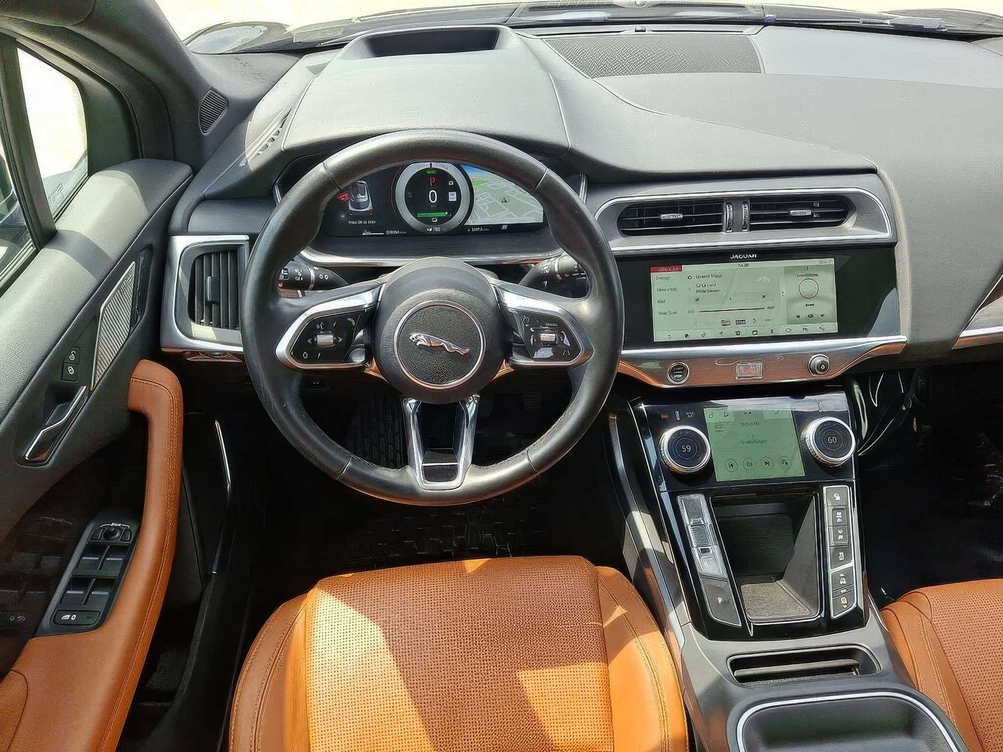 2020 Jaguar I-PACE EV400 S