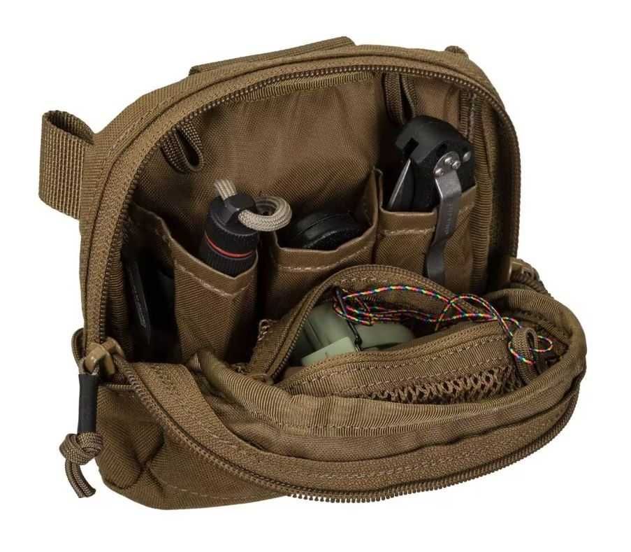 Kieszeń / Zasobnik Helikon SERE - Adaptive Green Bushcraft Line