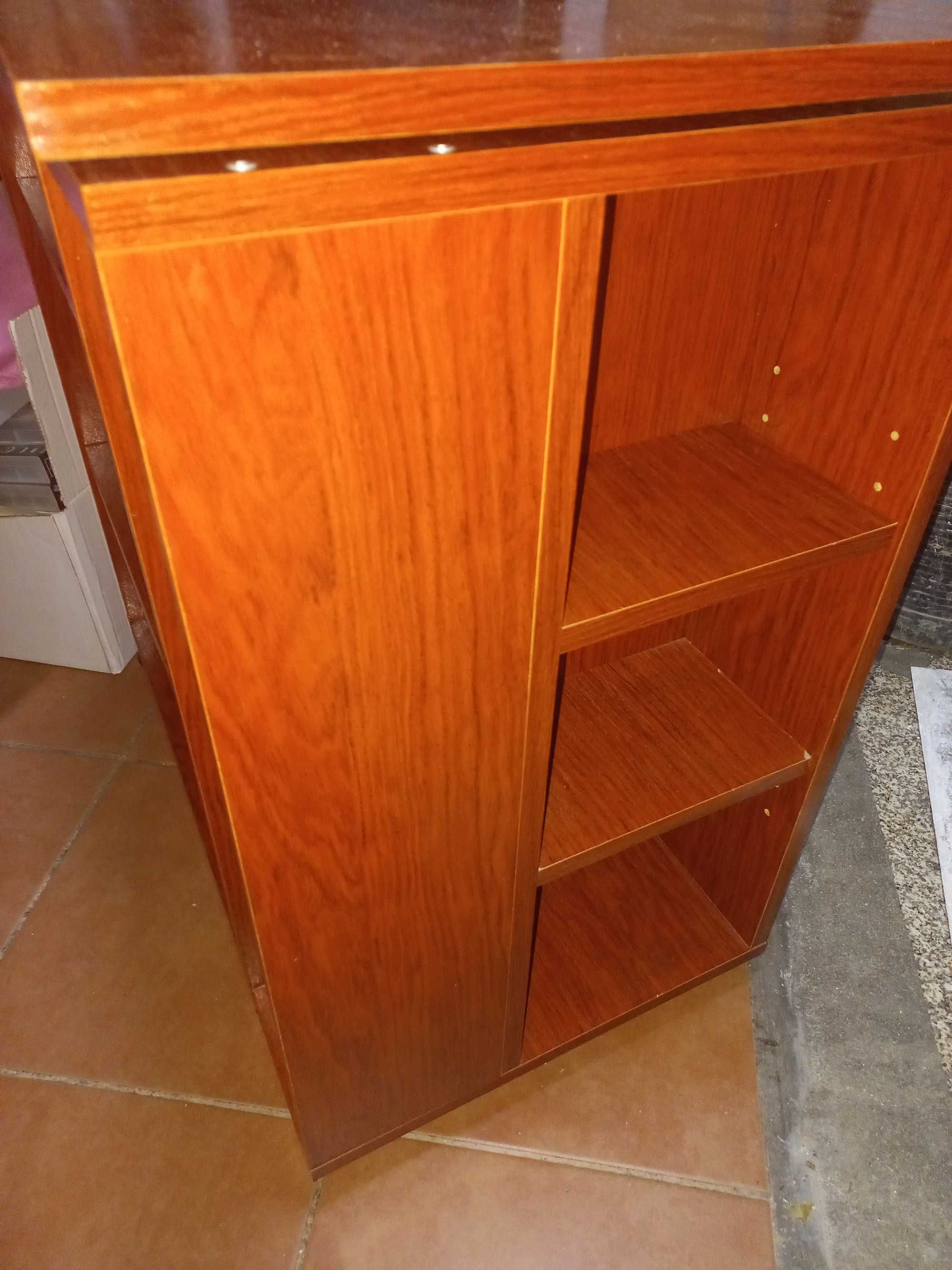 Móvel Tv rotativo