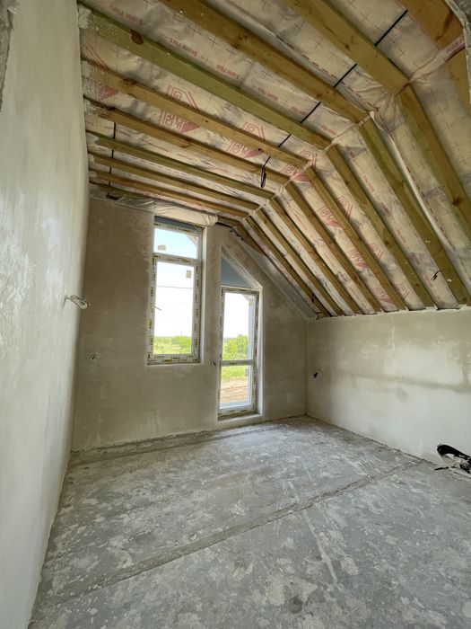 Продаж Таунхаусів  в Малій Солтанівці