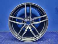 FELGA aluminiowa AUDI R8 11J 19" 5x112 ET 44 felga NOWA Oryginał