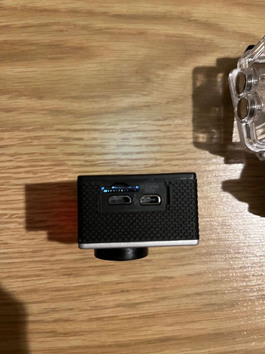 GoPro Action Cam 420 Câmera