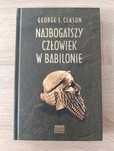 Najbogatszy człowiek w Babilonie - George S. Clason