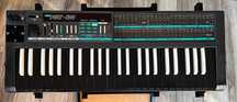 Korg Poly 800 w wersji odwrotnej