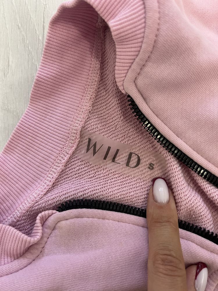Спортивний костюм Wild