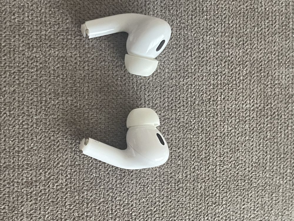 Airpods 2 Pro USB- C Case