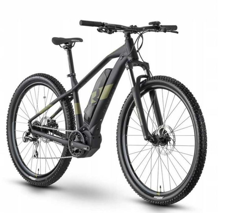 Rower elektryczny R Raymon Hardray E 2.0 r. 29" WYPRZ. 11990 na 5399zł