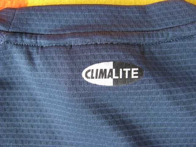 футболка adidas  ( М) ClimaLite