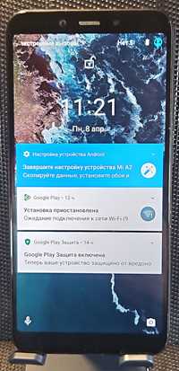 Xiaomi Mi A2 4/64