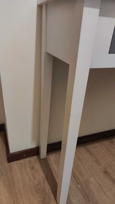 Mesa de Entrada/ Consola