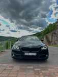 BMW 5   salon Polska  xdrive 190KM