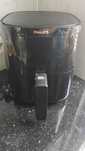 Frytkownica Airfryer Philips HD9252/70