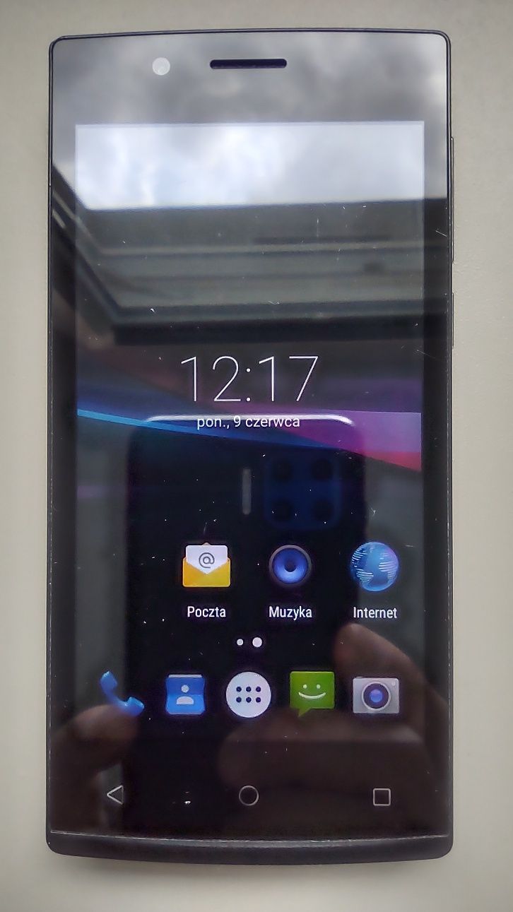 Smartfon myPhone Q-Smart II