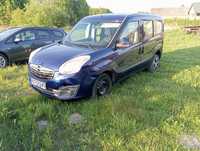 Opel  Combo 16D 2012r